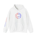 Adult Unisex Huck's World Heavy Blend™ Hooded Sweatshirt